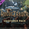 Warhammer 40,000: Rogue Trader - Voidfarer Pack DLC (Ключ Steam | РФ СНГ)