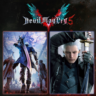 Devil May Cry 5   Vergil | XBOX | На любой аккаунт