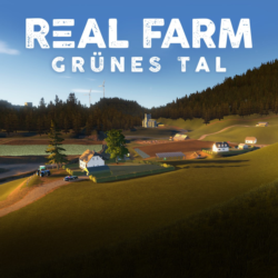 Real Farm - Grünes Tal Map | XBOX | На любой аккаунт