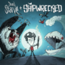 Don&acute;t Starve: Giant Edition   Shipwrecked Expansion | XBOX PC | На любой аккаунт