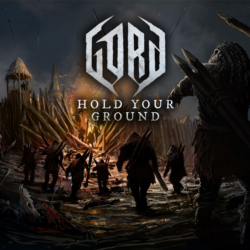 Gord - Hold Your Ground | XBOX | На любой аккаунт