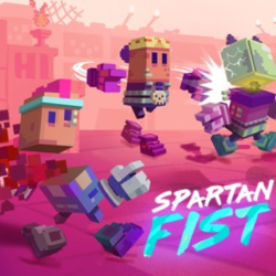 Spartan Fist | XBOX | На любой аккаунт