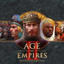 Age of Empires II: Definitive Edition | XBOX PC | На любой аккаунт