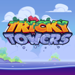 Tricky Towers | XBOX | На любой аккаунт