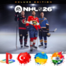NHL 26 Deluxe PS5/PS
