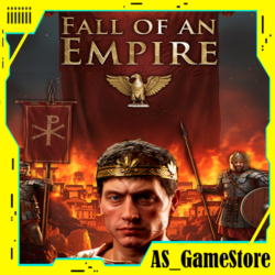 ⚫️Fall of an Empire / Падение империи | ПК Epic Games EGS