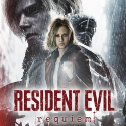 Resident Evil Requiem Deluxe (Xbox) Игры общий