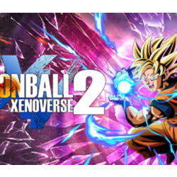 Dragon BALL Xenoverse 2 / Steam key / РФ СНГ | АВТОВЫДАЧА 24/7