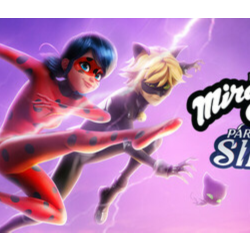 ZAG Heroez Miraculous Paris Under Siege / Steam key / Все регионы | АВТОВЫДАЧА 24/7
