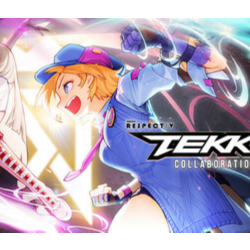 Djmax Respect V Tekken PACK / Steam key / Все регионы | АВТОВЫДАЧА 24/7