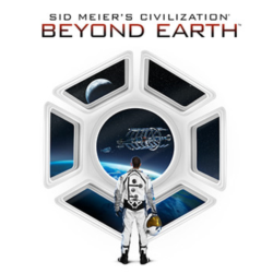 SID Meier S Civilization Beyond Earth / Steam key / Все регионы | АВТОВЫДАЧА 24/7
