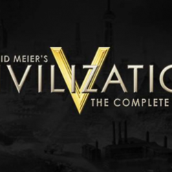 Sid Meier's Civilization V The Complete / Steam key / Все регионы | АВТОВЫДАЧА 24/7