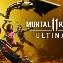 Mortal Kombat 11 Ultimate Edition / Steam key / РФ СНГ | АВТОВЫДАЧА 24/7