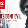 Resident Evil Requiem (Nintendo Switch 2)