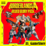 Borderlands 4 - Набор Gilded Glory Pack | ПК Epic Games EGS
