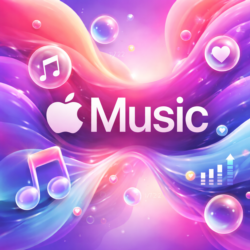 🎵 Apple Music 2 - 12 месяца (США, без входа в систему) (активация в личном кабинете)