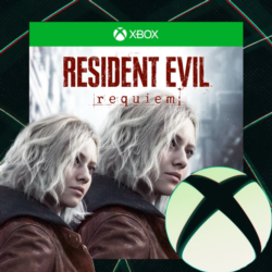 Resident Evil Requiem XBOX SERIES X|S