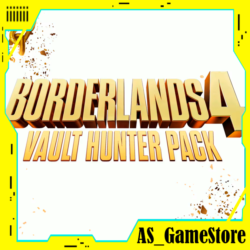 ⚫️Borderlands 4 - Vault Hunter Pack / Набор Искателя Хранилища | ПК Epic Games EGS