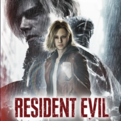 Resident Evil Requiem Deluxe (Ключ Global   РФ)