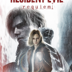Resident Evil Requiem XBOX. Активация. Безопасно. Гарантия.