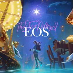 The Star Named EOS | XBOX | На любой аккаунт
