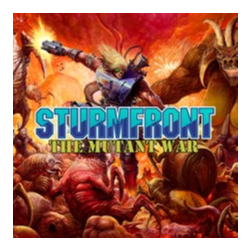 SturmFront - The Mutant War: Ubel Edition | XBOX PC | На любой аккаунт