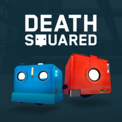 Death Squared | XBOX | На любой аккаунт