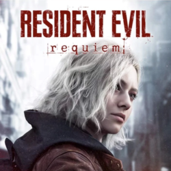 🎮 Resident Evil Requiem   PS5 Аренда 5 дней 🔰