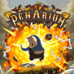 Penarium | XBOX | На любой аккаунт