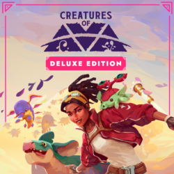 Creatures of Ava: Deluxe Edition | XBOX PC | На любой аккаунт