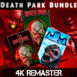 Death Park Remaster Collection | XBOX | На любой аккаунт