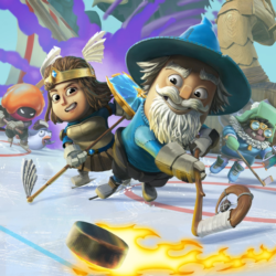 Goons: Legends & Mayhem | XBOX | На любой аккаунт