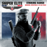 Sniper Elite: Resistance - Striking Range Mission, Weapons and Skins Pack | XBOX PC |