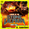 Borderlands 4 - Legend of the Stone Demon/Легенда о Демоне горы |PS5 Турция Украина