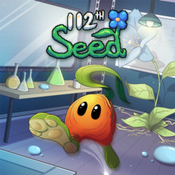 112th Seed | XBOX | На любой аккаунт