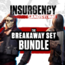 Insurgency: Sandstorm - Breakaway Set Bundle | XBOX PC | На любой аккаунт
