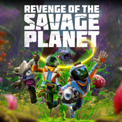 Revenge of the Savage Planet | XBOX PC | На любой аккаунт