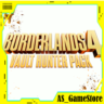 Borderlands 4 - Vault Hunter Pack / Набор Искателя Хранилища | PS5 Турция Украина