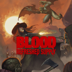 Blood: Refreshed Supply | XBOX | На любой аккаунт