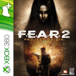 F.E.A.R. 2: Reborn | XBOX | На любой аккаунт