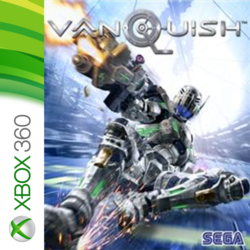 VANQUISH | XBOX | На любой аккаунт