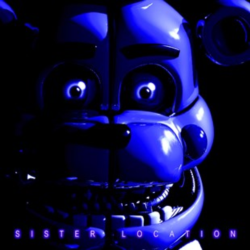 Five Nights at Freddy's: Sister Location | XBOX PC | На любой аккаунт