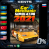 Car Mechanic Simulator 2021 - Steam Gift