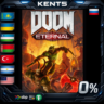 DOOM Eternal Deluxe Edition (Post-Launch) - Steam Gift