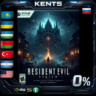 Resident Evil Requiem - Steam Gift