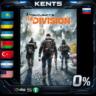 Tom Clancy&acute;s The Division - Definitive Edition - Steam Gift