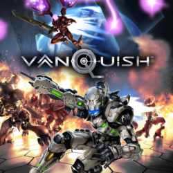 Vanquish | XBOX | На любой аккаунт