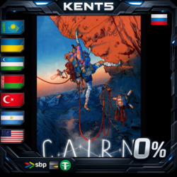 Cairn - Steam Gift