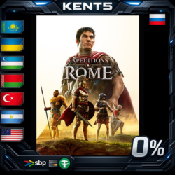 Expeditions: Rome - Steam Gift