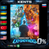 Minecraft Legends - Steam Gift
